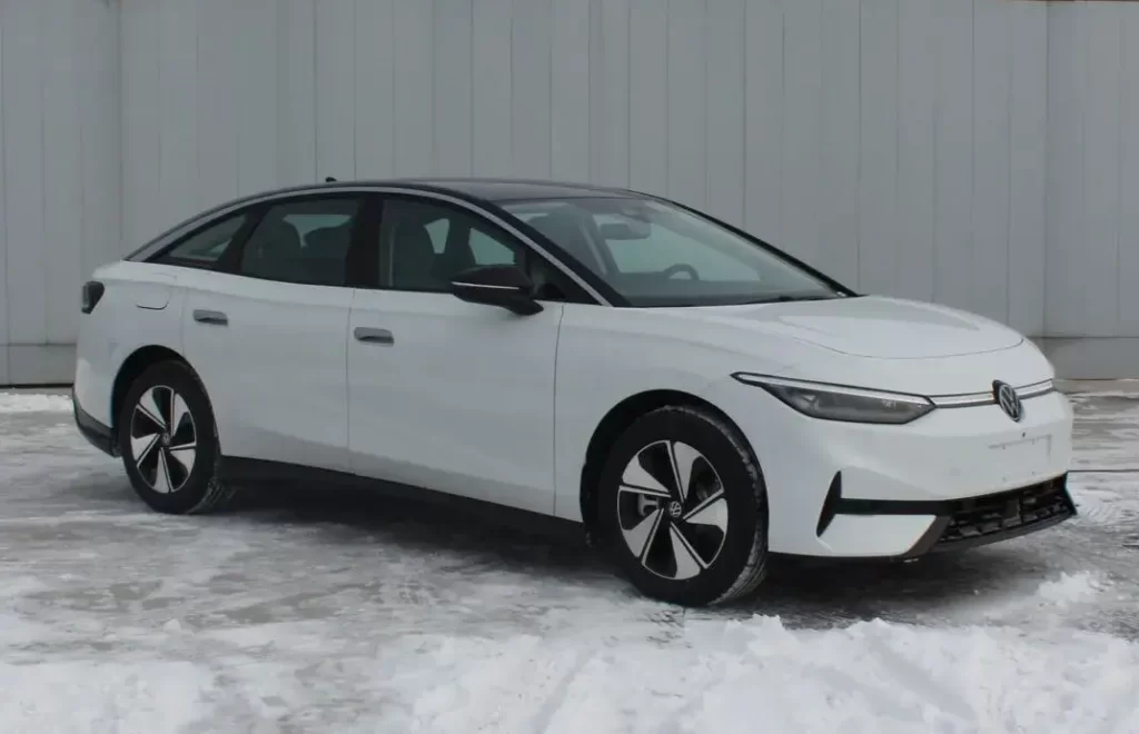 Volkswagen Id.7