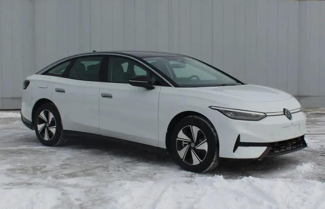 Volkswagen Id.7