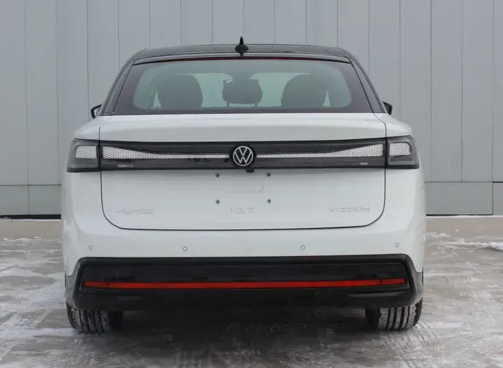 Volkswagen Id.7 1