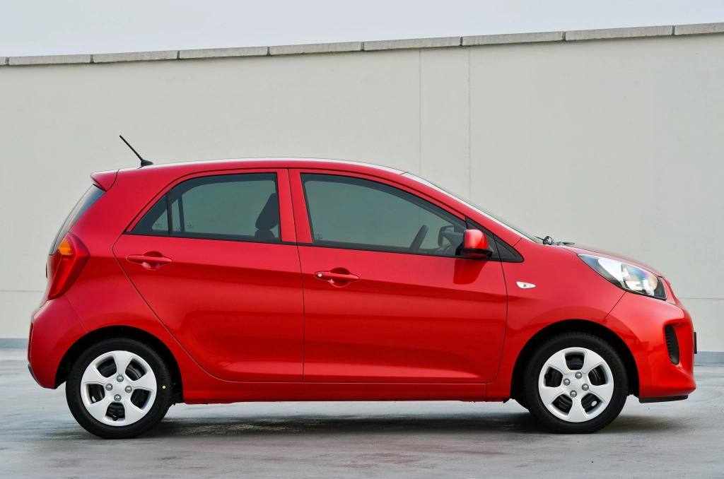 Kia Picanto 2 F2