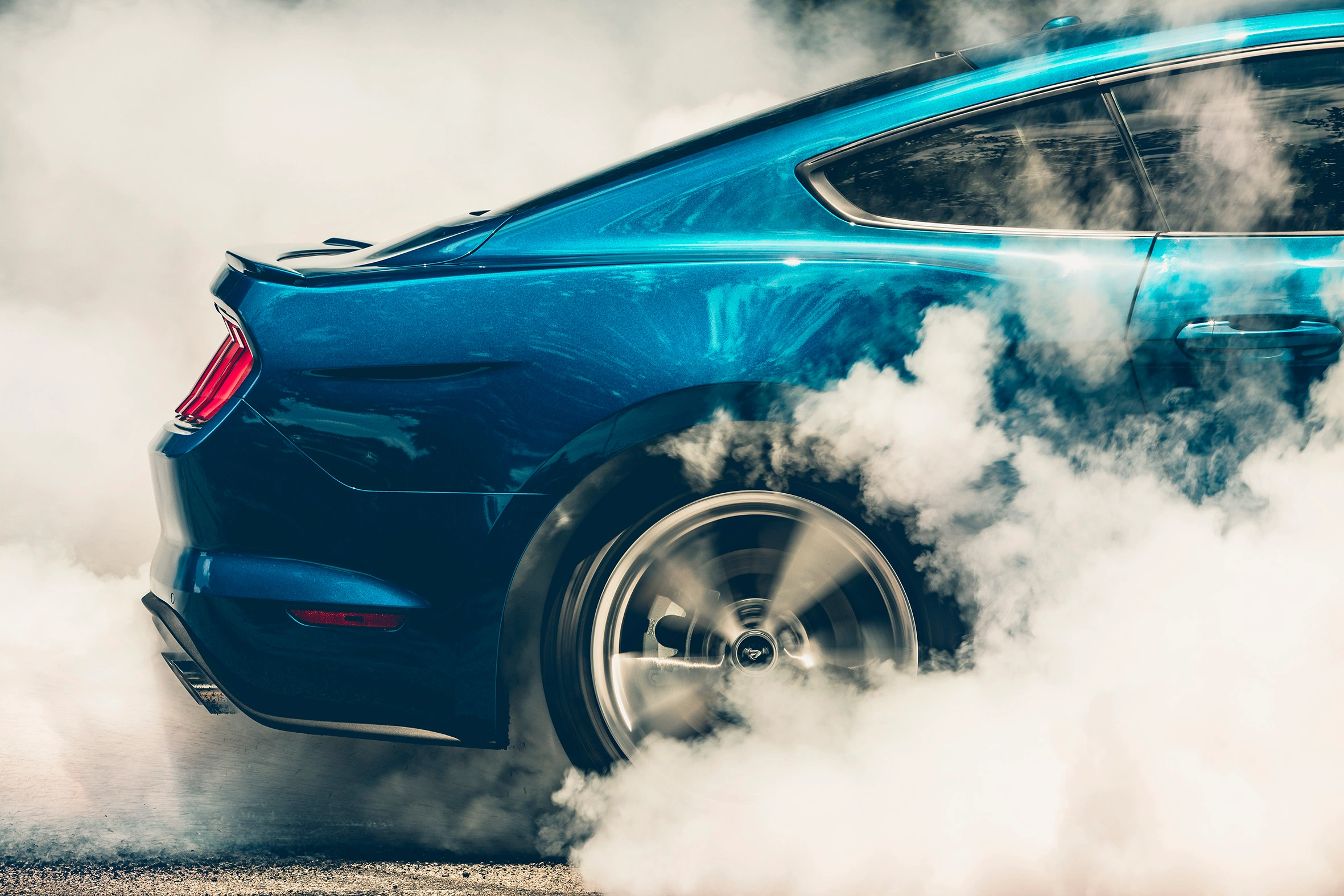 Ford Mustang 2024 2