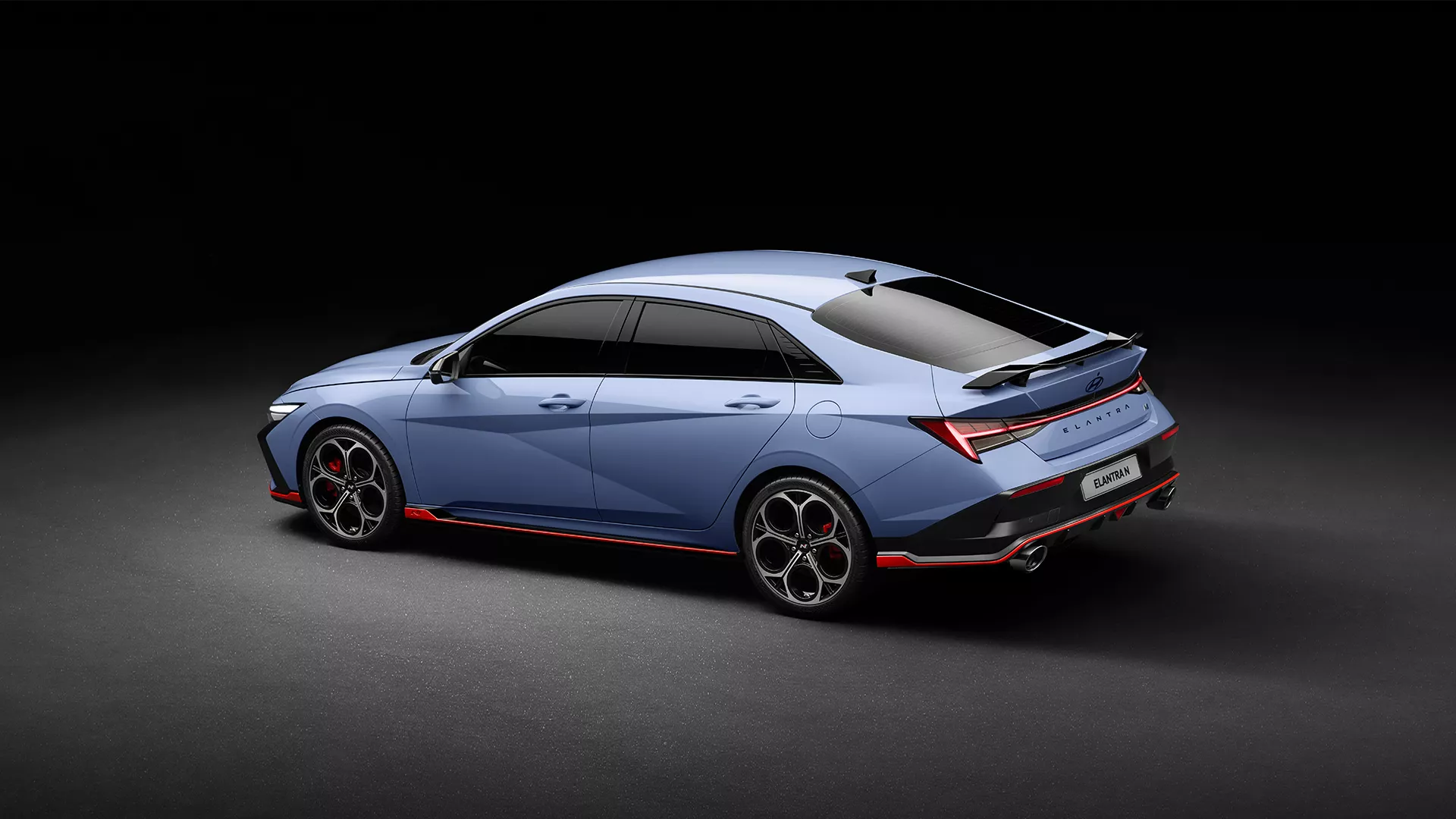 2024 Hyundai Elantra N F2