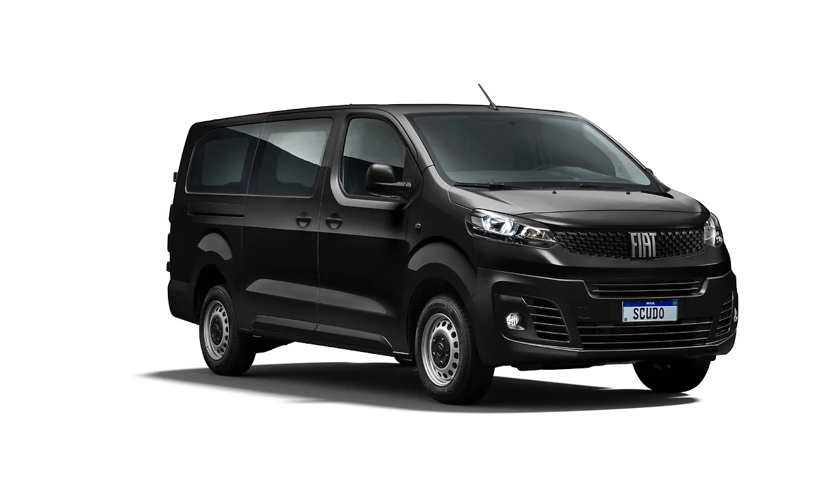 Fiat Scudo 2024