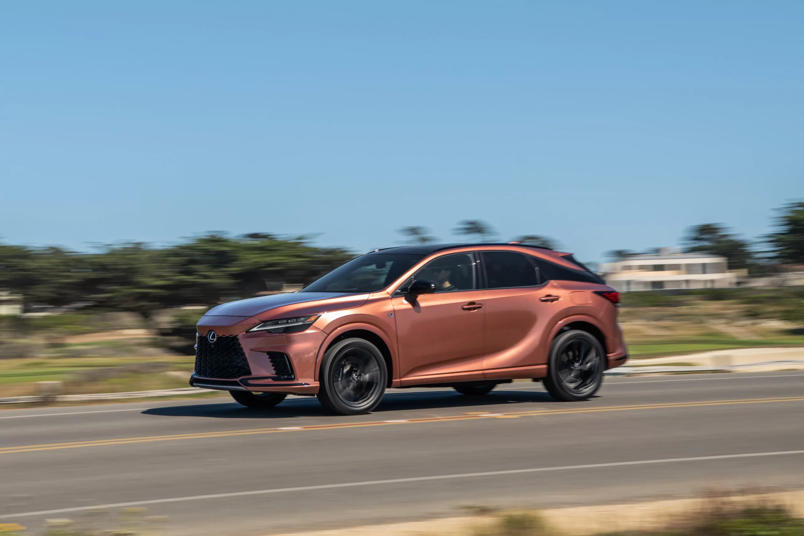 Rx Copper Fsport 2419b