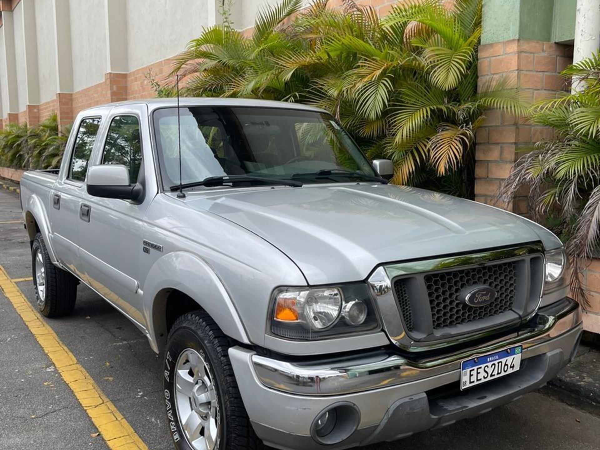 Ford Ranger2