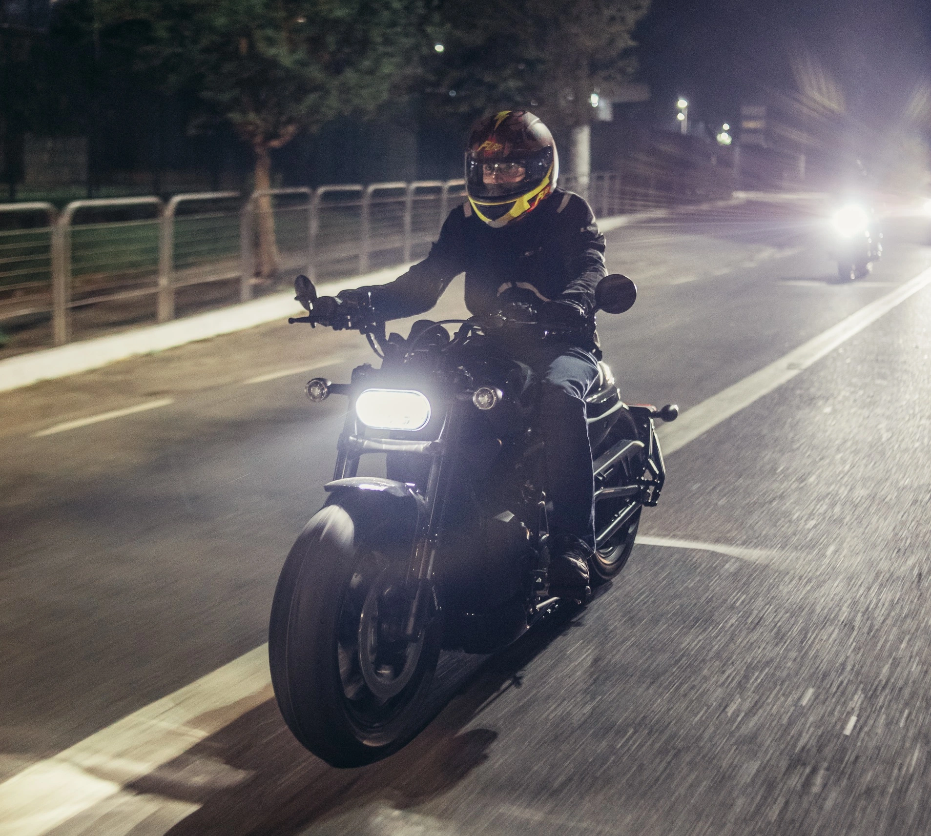 Sportster S 2326
