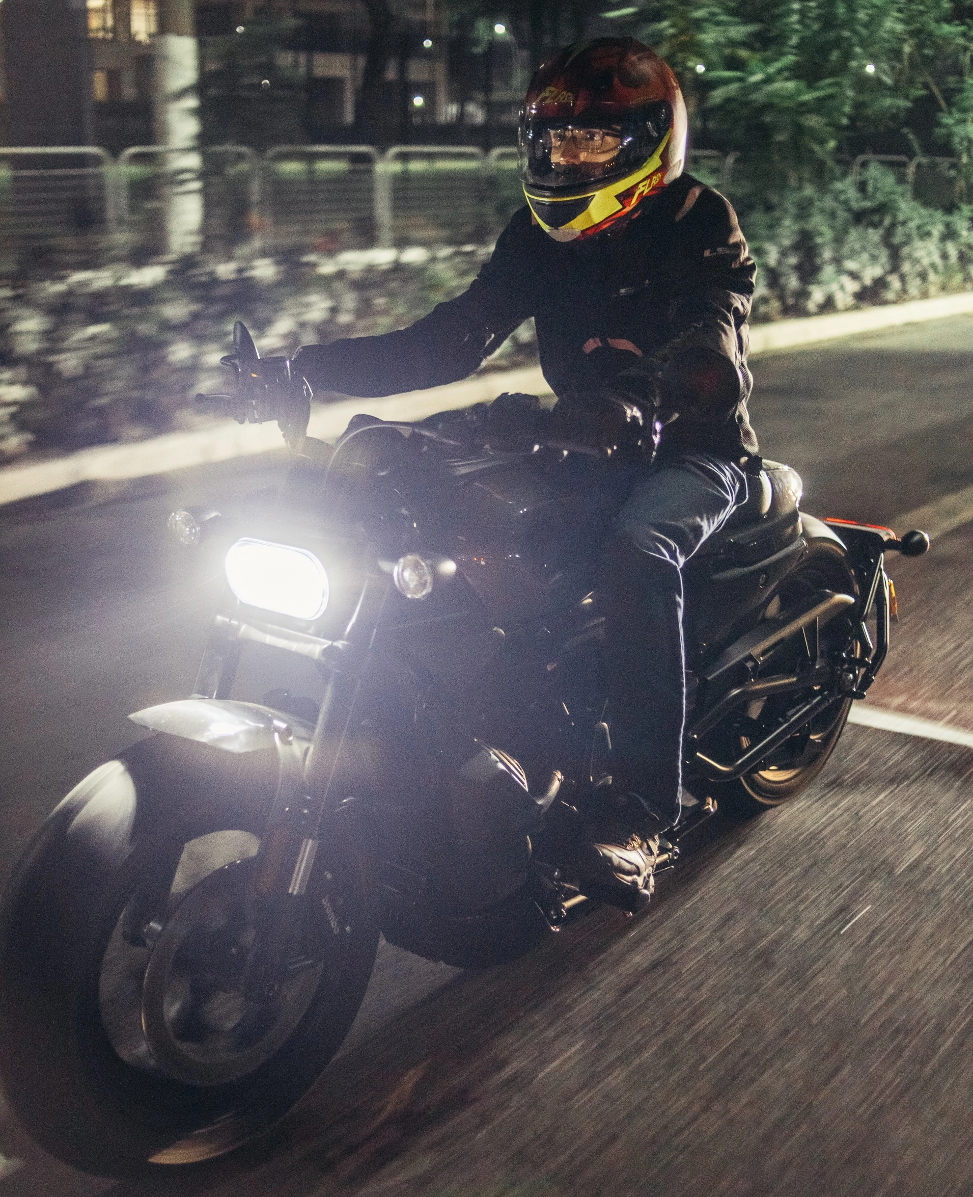 Sportster S 2315