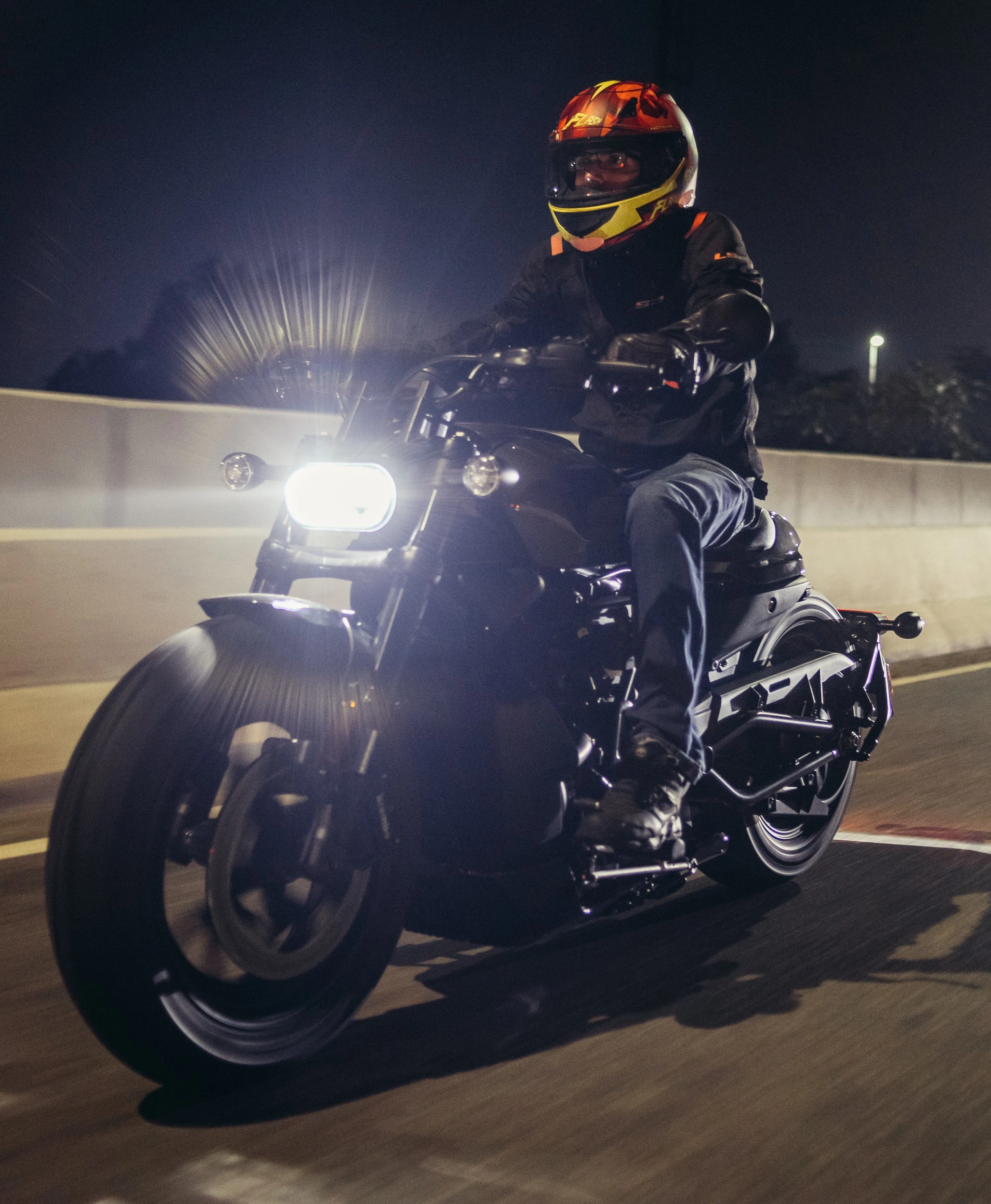 Sportster S 2297