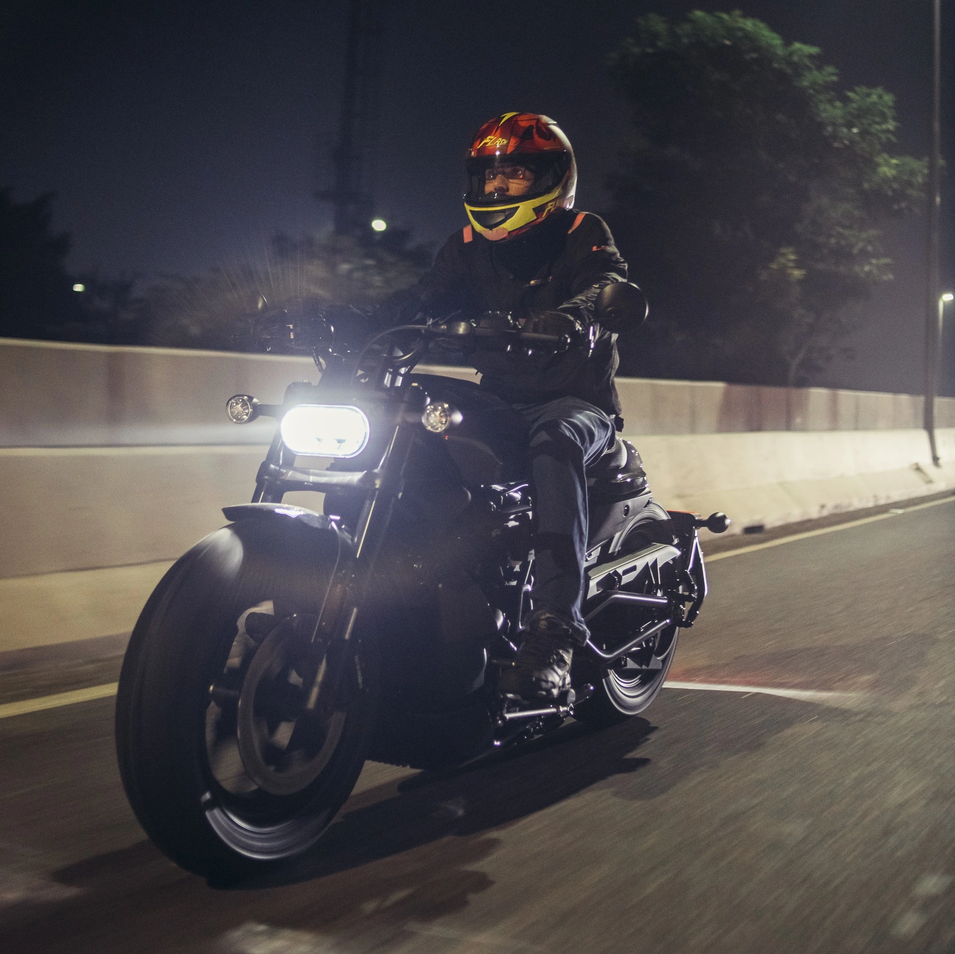 Sportster S 2294