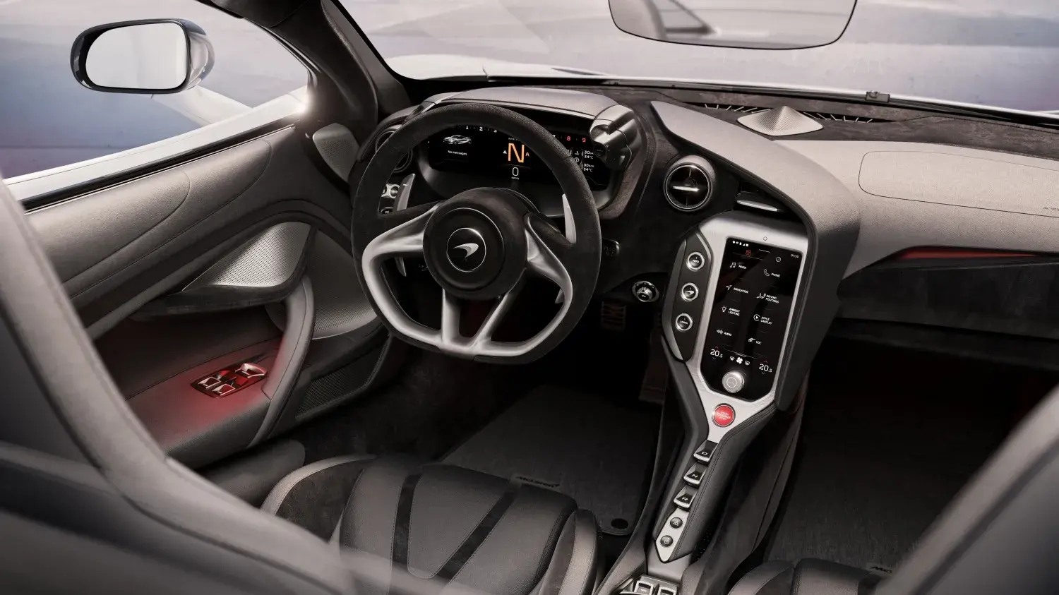 Small 14867 Mclaren750sspider