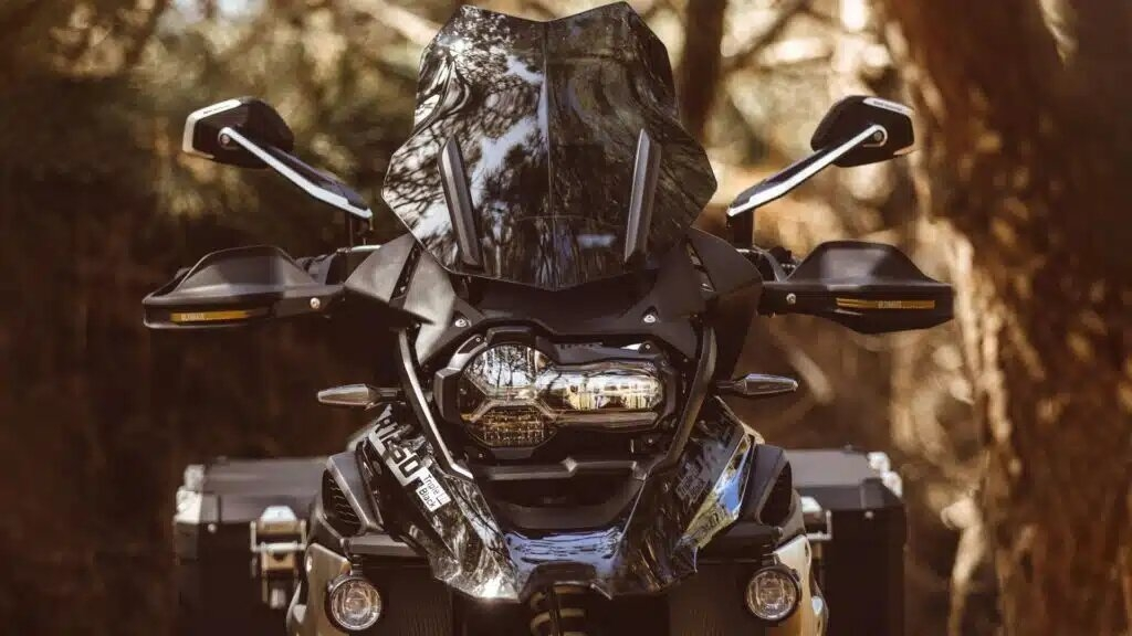 Bmw R 1250 Gs Ultimate Edition 2