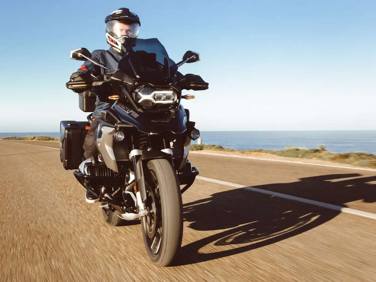 Bmw R 1250 Gs Ultimate Edition 3