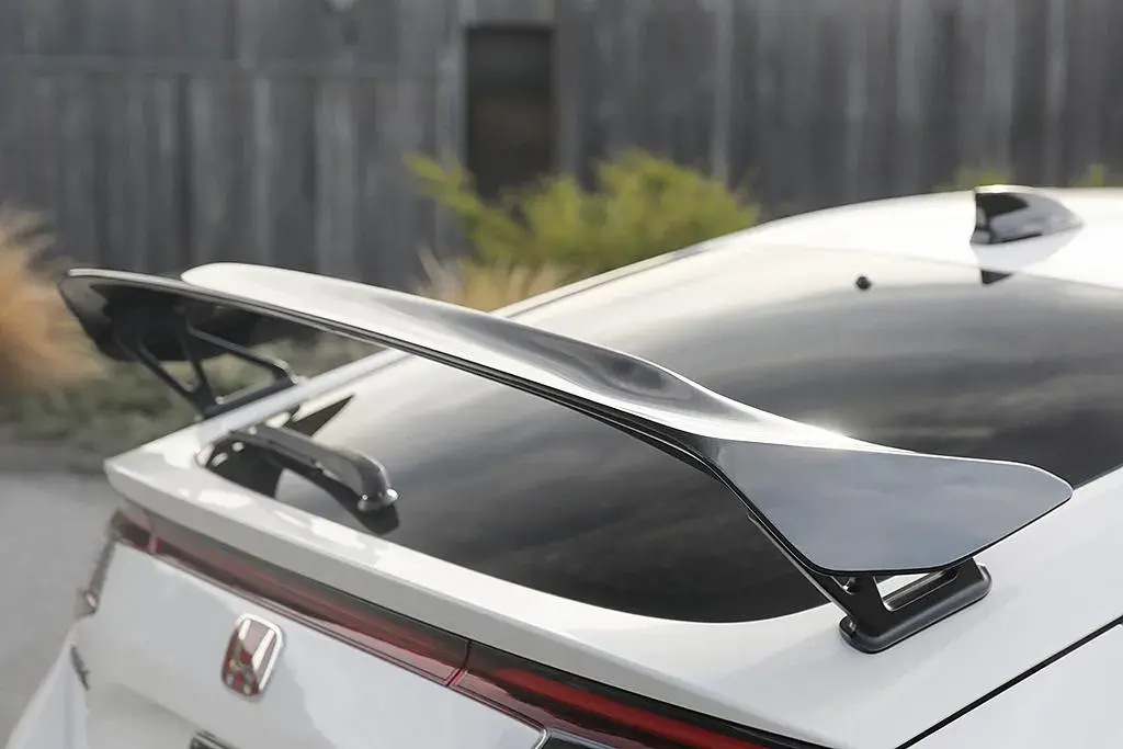 Honda Civic Type R 134
