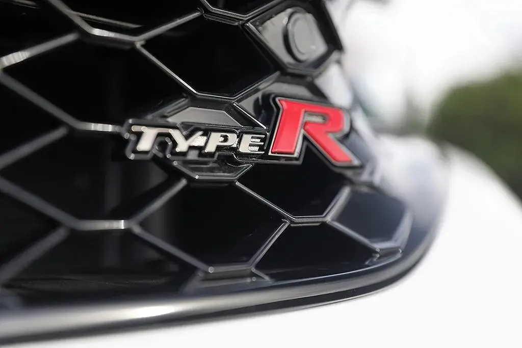 Honda Civic Type R 140