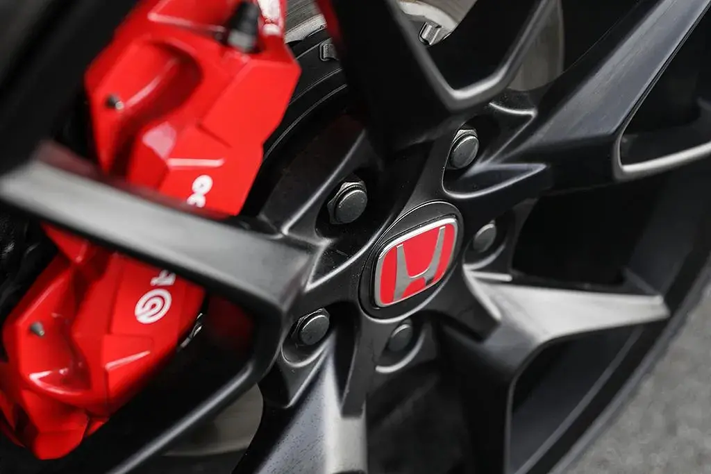 Honda Civic Type R 146