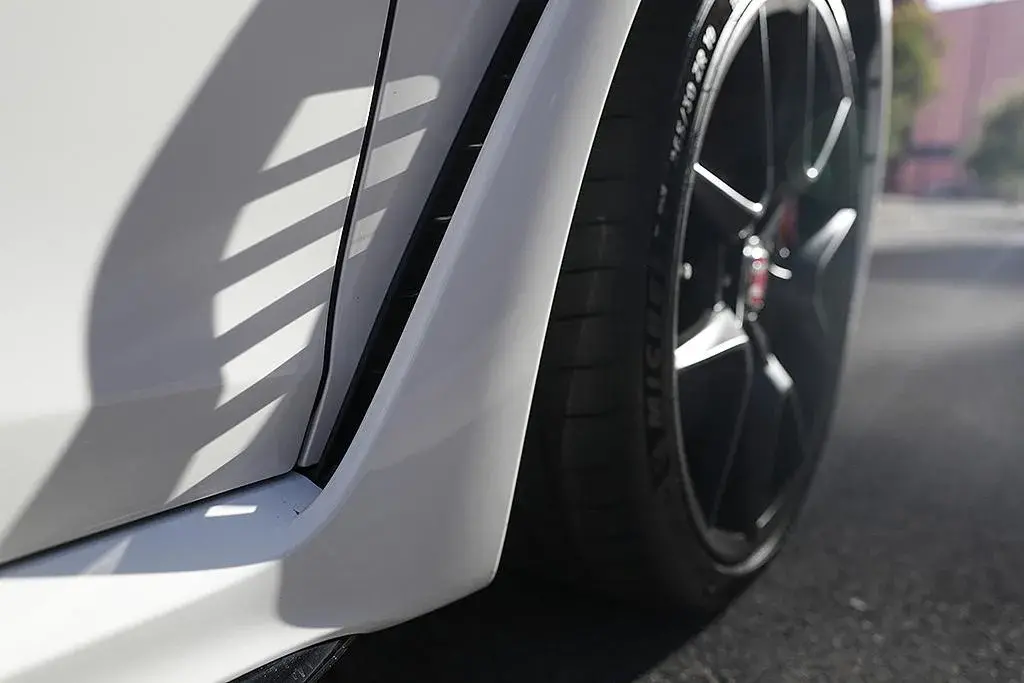 Honda Civic Type R 153
