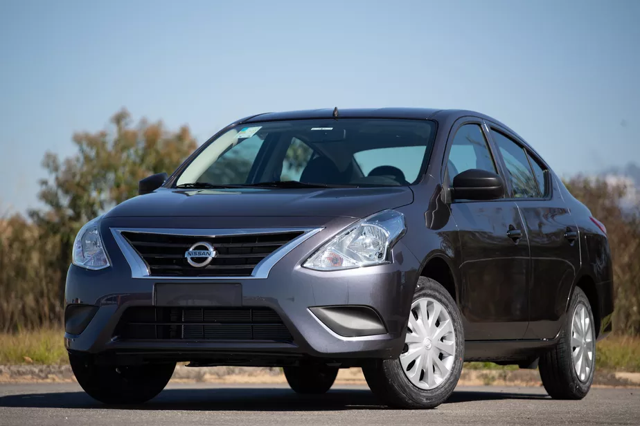 Versa V Drive F3