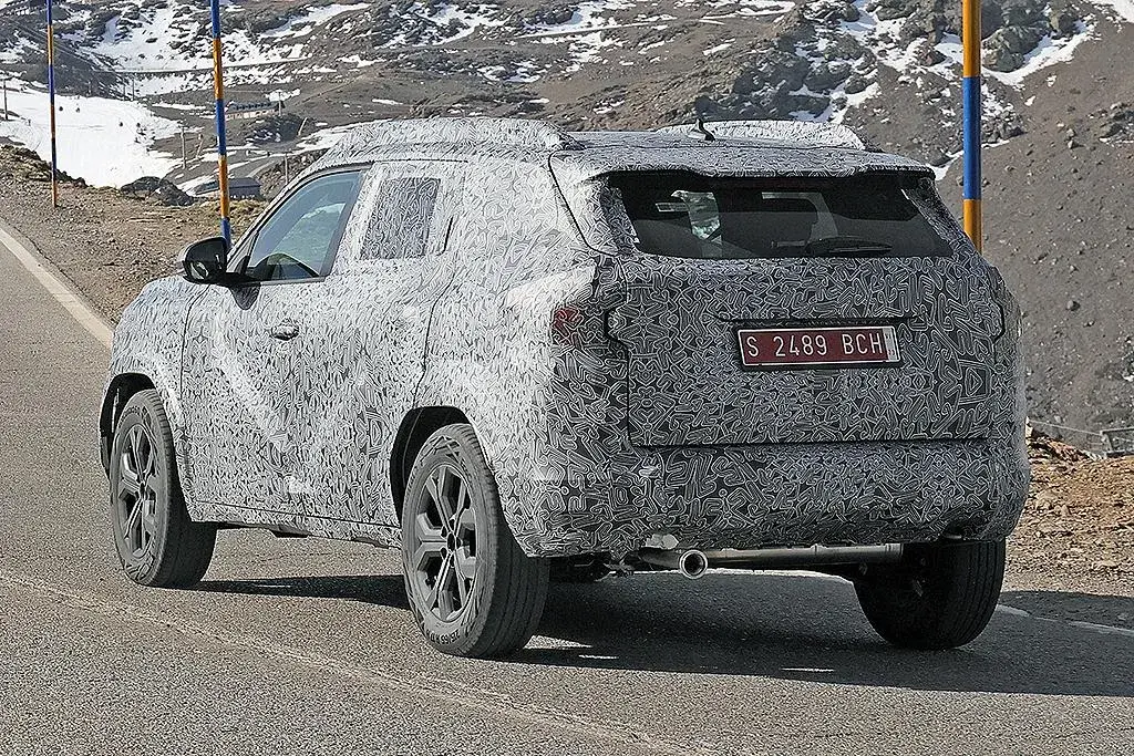 Renault Duster Nova Geração 03