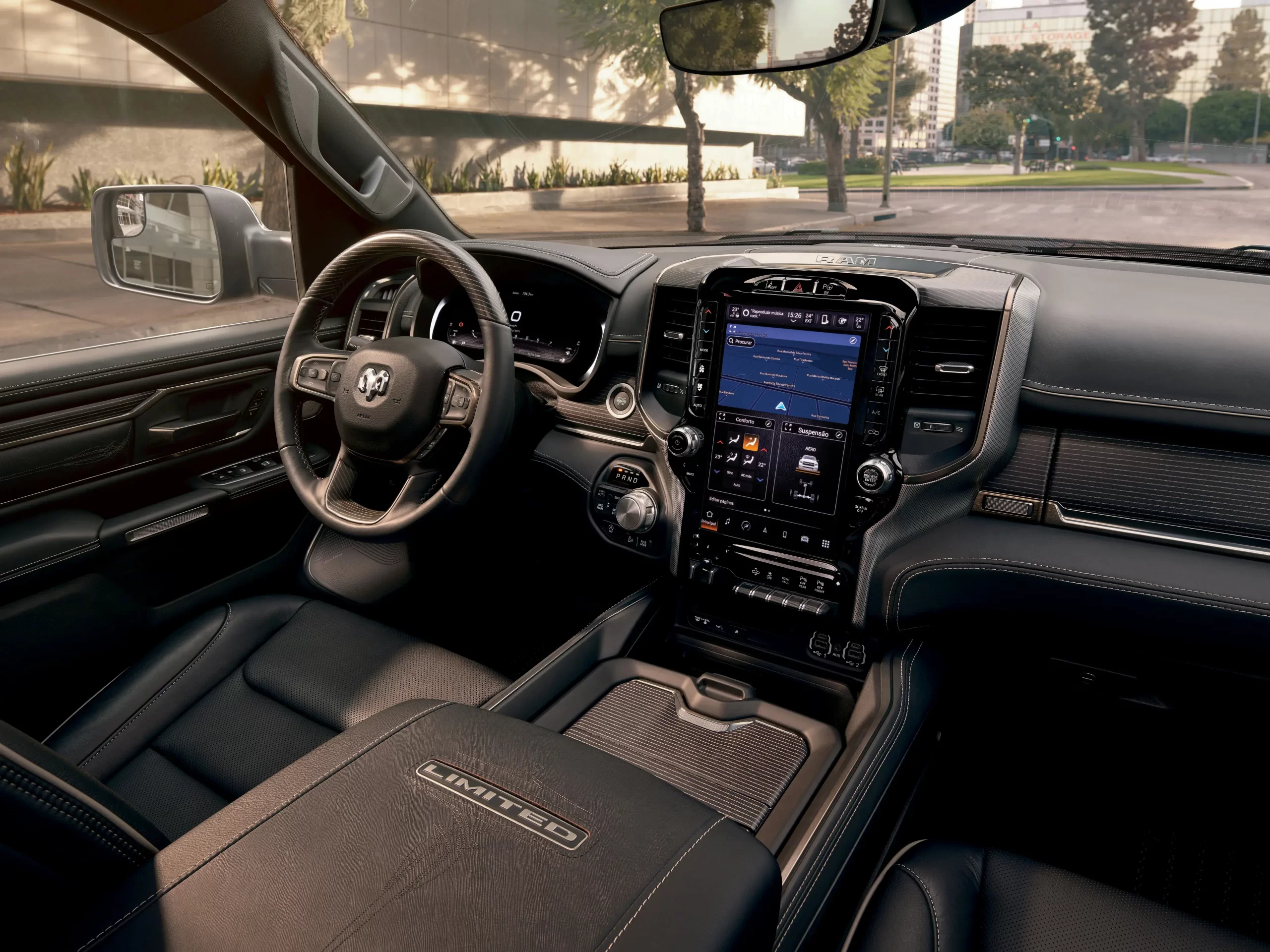 Ram 1500 Limited 02