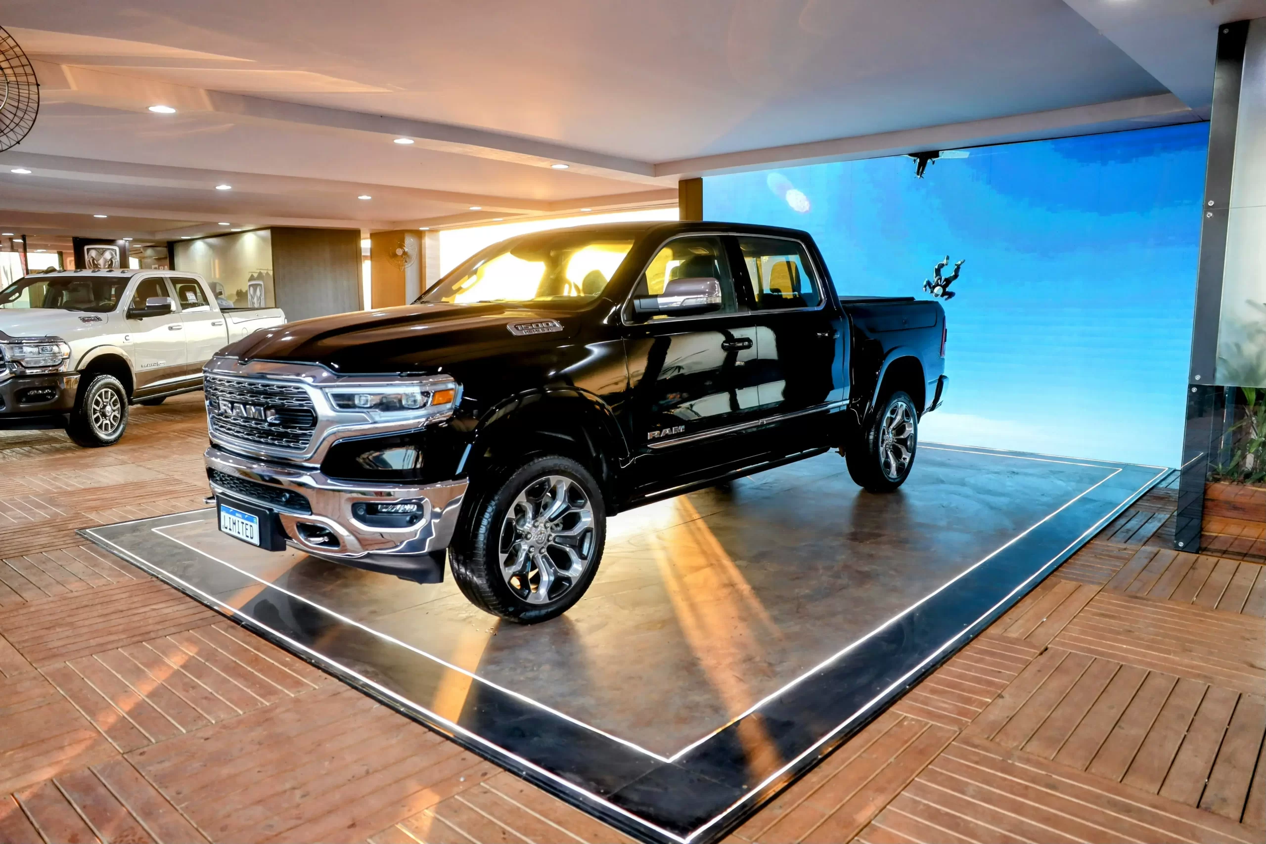 Ram 1550 Limited 04