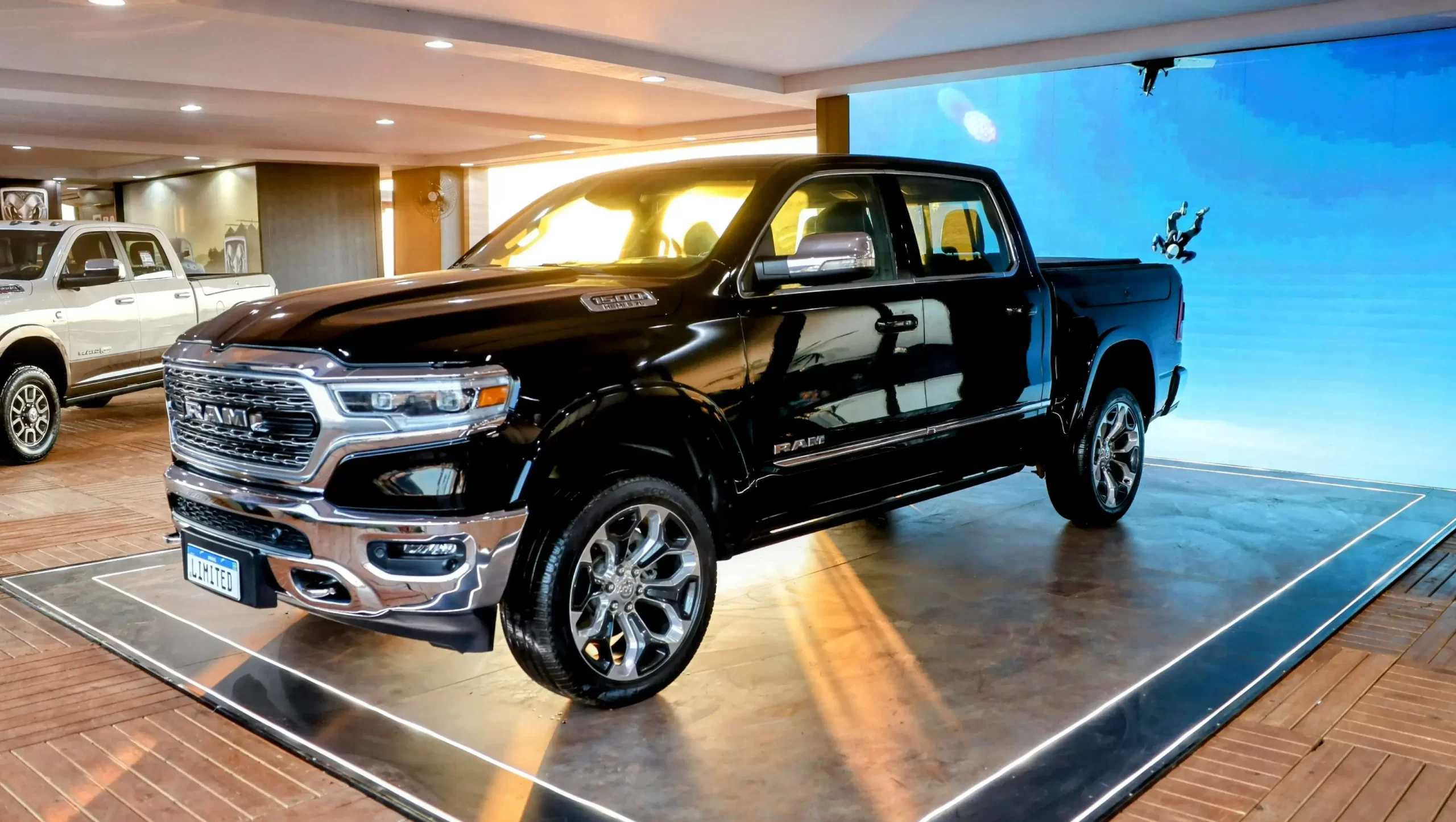 Ram 1500 Limited 04