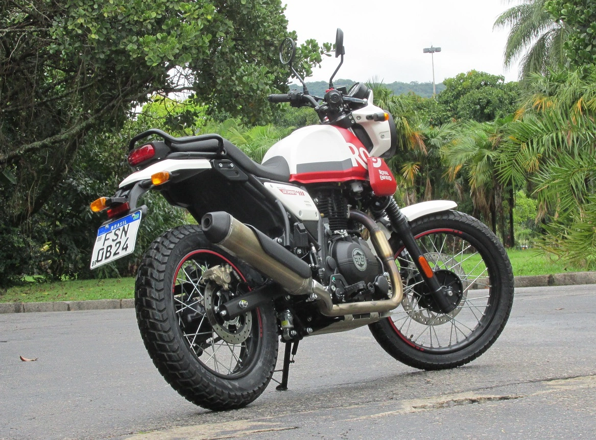 Royal Enfield Scram 411 Roberto Dutra (6)