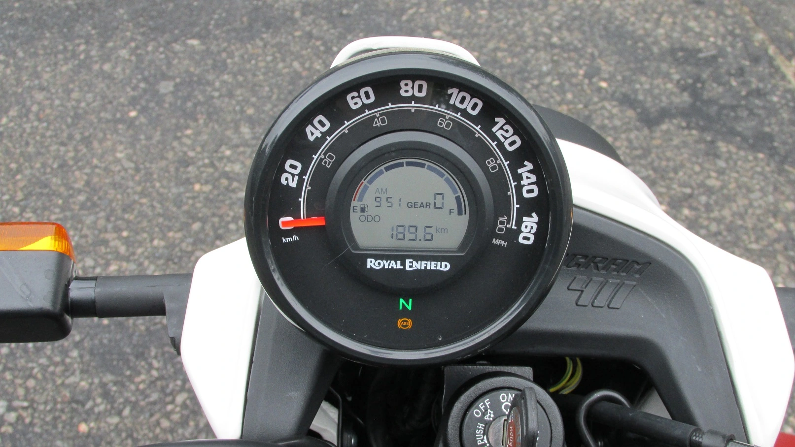 Royal Enfield Scram 411 Roberto Dutra (10)
