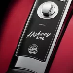 Anyconv.com Harley Davidson Electra Glide Highway King (3)