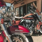 Harley-Davidson Electra Glide Highway King (5) (1)