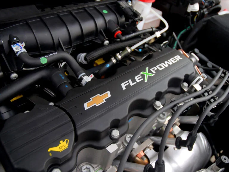 Chevrolet Vectra Gt X Hatch F3