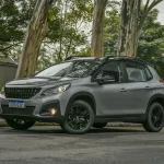 Peugeot 2008 Style 8582