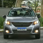 Peugeot 2008 Style 8644