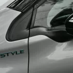 Peugeot 2008 Style 8666
