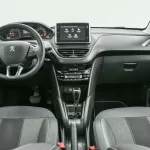 Peugeot 2008 Style 8671