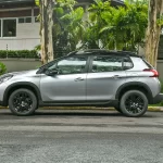 Peugeot 2008 Style 8566