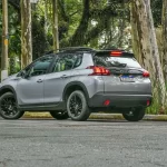 Peugeot 2008 Style 8600