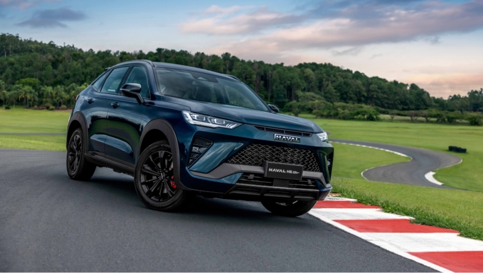 Confira o consumo dos carros híbridos plug-in mais vendidos do Brasil