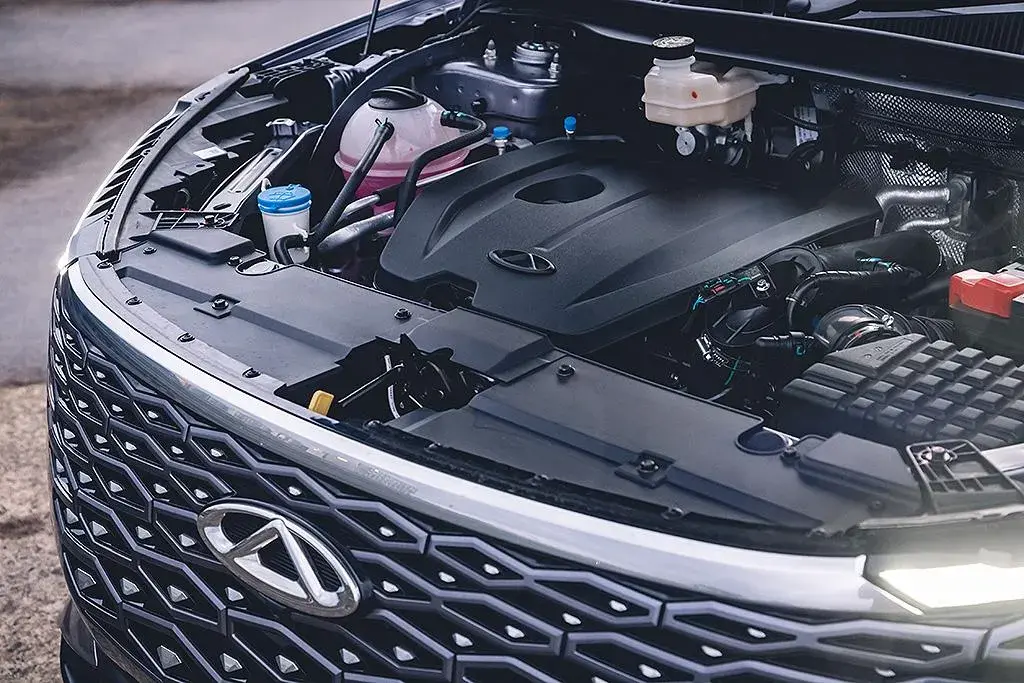 Chery Omoda 5 019