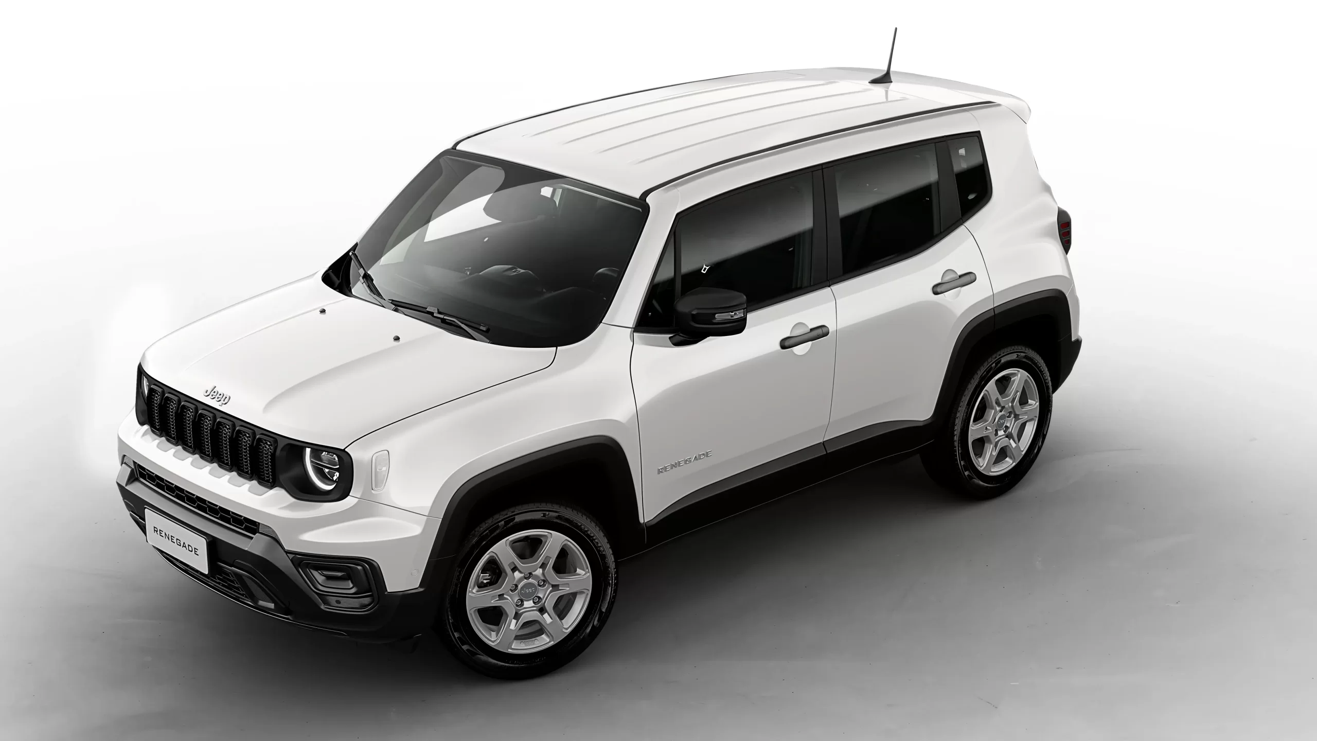 Jeep Renegade 1.3 Turbo 1