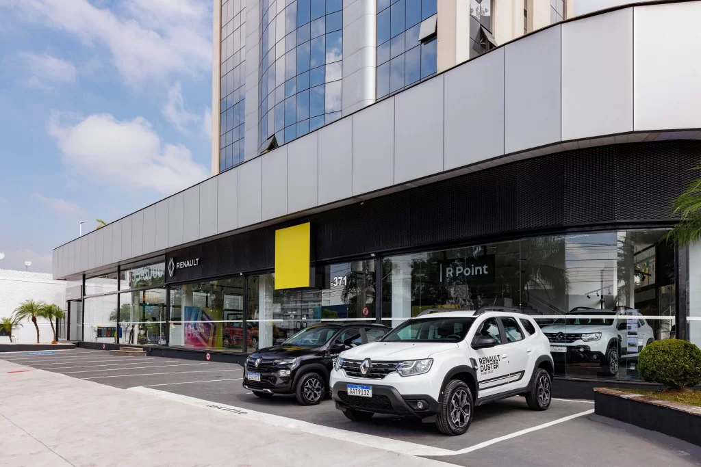 Renault Women@rpoint Mmm 18401