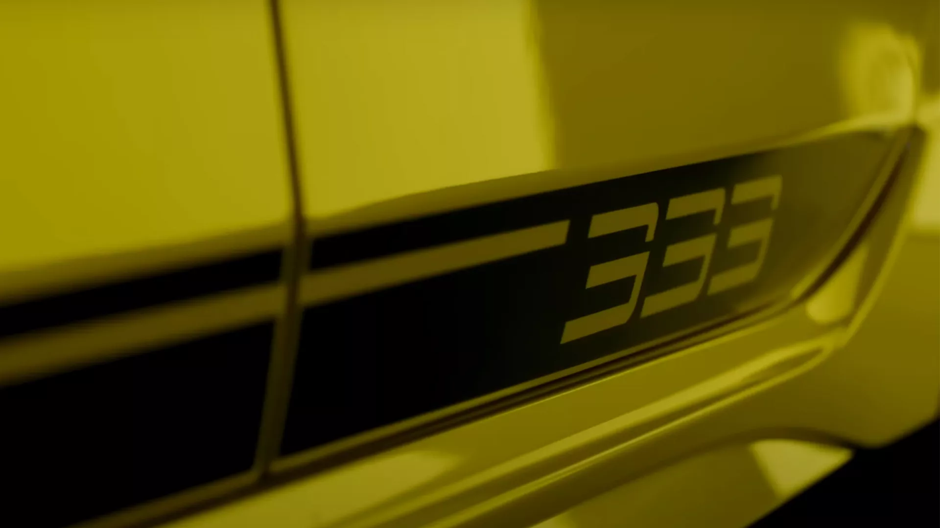 Vw Golf R 333 2 F2