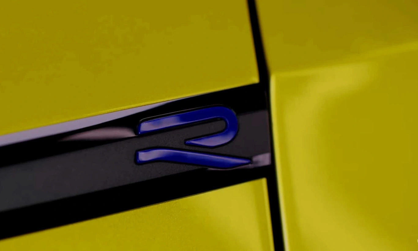 Vw Golf R 333 2 F5