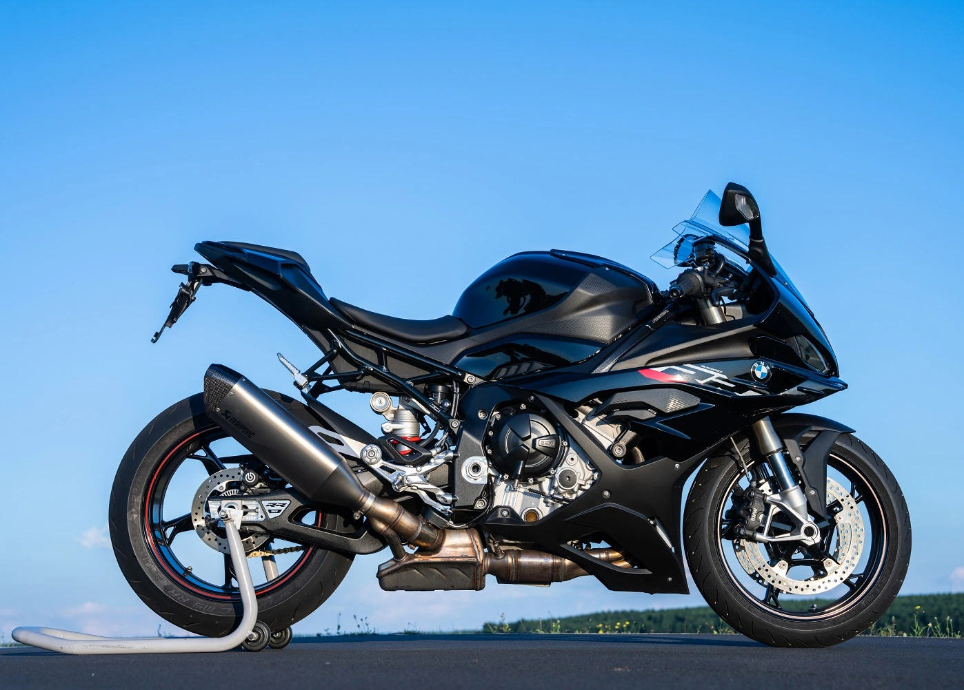 Bmw S 1000 Rr 2023 2