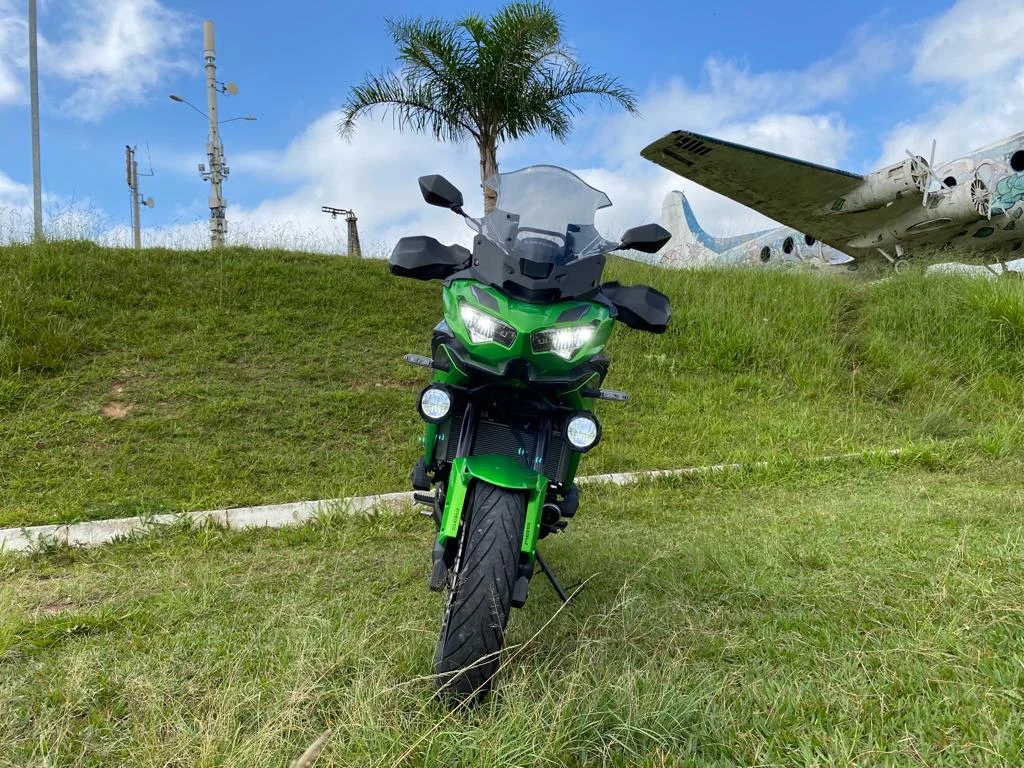 Kawasaki Versys 650 Tourer (6)