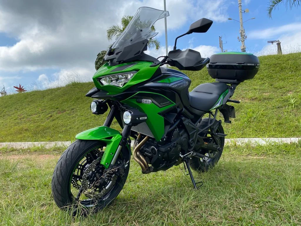 Kawasaki Versys 650 Tourer (5)