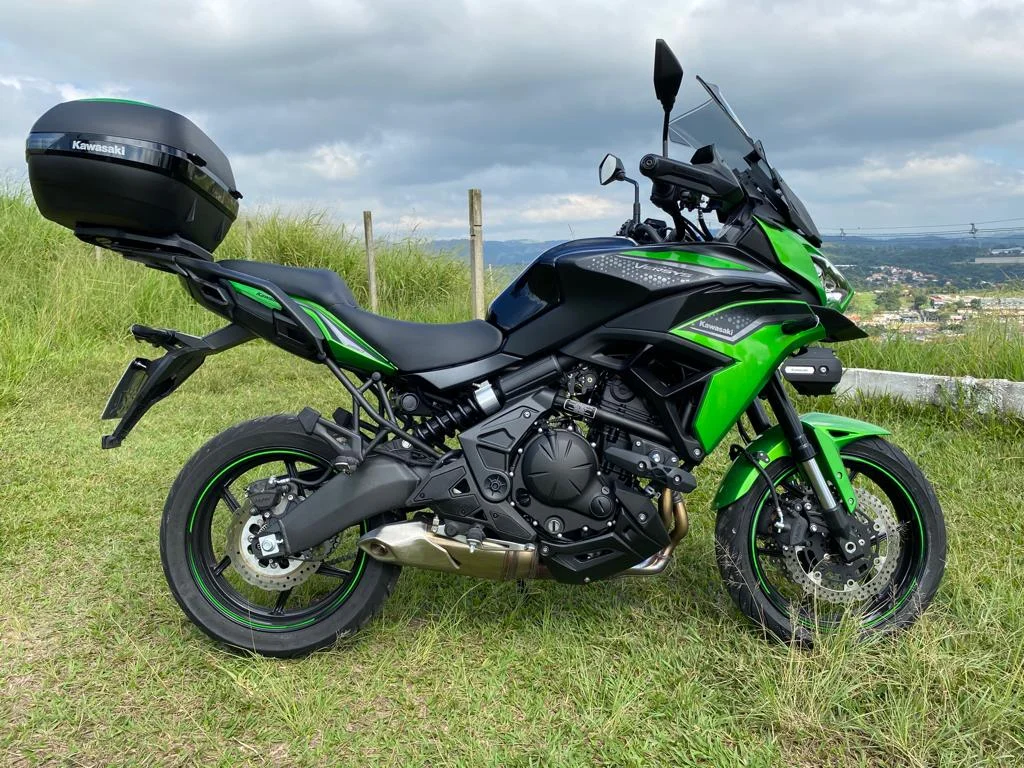 Kawasaki Versys 650 Tourer (3)