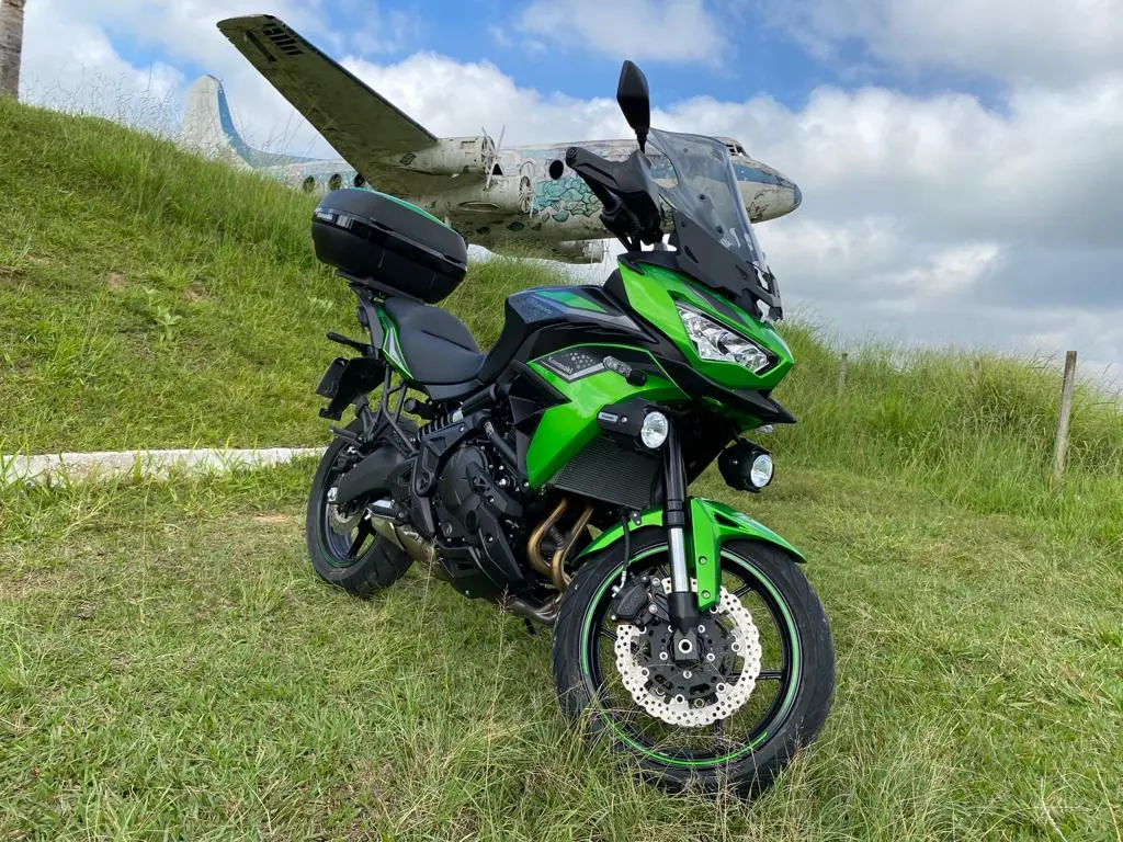 Kawasaki Versys 650 Tourer (10)