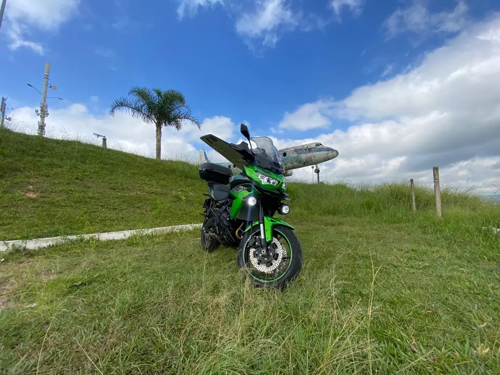 Kawasaki Versys 650 Tourer (9)