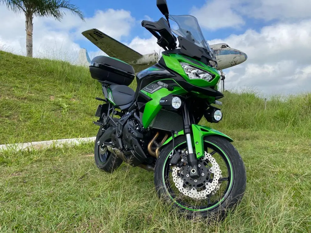 Kawasaki Versys 650 Tourer (8)