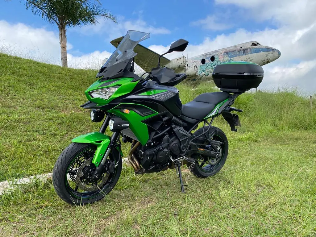 Kawasaki Versys 650 Tourer (14)